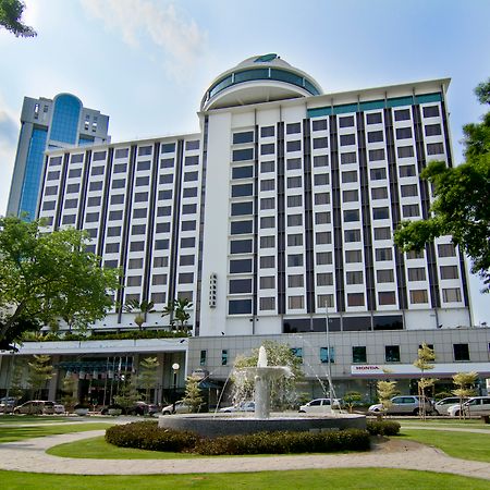 Bayview Hotel Georgetown Penang Exterior foto