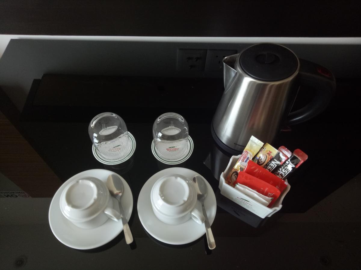 Bayview Hotel Georgetown Penang Zimmer foto